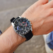 Мужские часы Seiko Essentials Chronograph SSB347P1 3 – techzone.com.ua Мужские часы Seiko Essentials Chronograph SSB347P1 3 – techzone.com.ua