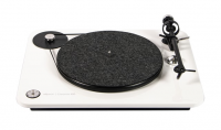 Програвач вінілових платівок Elipson Turntable Chroma 400 White Turntable Chroma 400 White 1 – techzone.com.ua