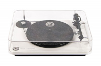 Програвач вінілових платівок Elipson Turntable Chroma 400 White Turntable Chroma 400 White 2 – techzone.com.ua Програвач вінілових платівок Elipson Turntable Chroma 400 White Turntable Chroma 400 White 2 – techzone.com.ua