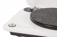 Проигрыватель виниловых пластинок Elipson Turntable Chroma 400 White 4 – techzone.com.ua Проигрыватель виниловых пластинок Elipson Turntable Chroma 400 White 4 – techzone.com.ua