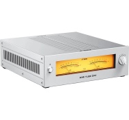 ЦАП FiiO Warmer R2R Tube DAC Silver 1 – techzone.com.ua ЦАП FiiO Warmer R2R Tube DAC Silver 1 – techzone.com.ua