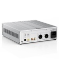 ЦАП FiiO Warmer R2R Tube DAC Silver 2 – techzone.com.ua