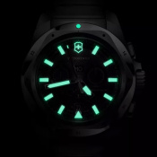 Чоловічий годинник Victorinox Swiss Army I.N.O.X. Chrono 43мм V241985 3 – techzone.com.ua Чоловічий годинник Victorinox Swiss Army I.N.O.X. Chrono 43мм V241985 3 – techzone.com.ua