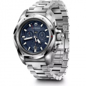 Чоловічий годинник Victorinox Swiss Army I.N.O.X. Chrono 43мм V241985 5 – techzone.com.ua Чоловічий годинник Victorinox Swiss Army I.N.O.X. Chrono 43мм V241985 5 – techzone.com.ua