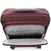 Чемодан Victorinox Travel CONNEX SS/Burgundy Vt605649 5 – techzone.com.ua Чемодан Victorinox Travel CONNEX SS/Burgundy Vt605649 5 – techzone.com.ua