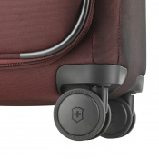 Чемодан Victorinox Travel CONNEX SS/Burgundy Vt605649 9 – techzone.com.ua Чемодан Victorinox Travel CONNEX SS/Burgundy Vt605649 9 – techzone.com.ua