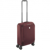 Валіза Victorinox Travel CONNEX SS/Burgundy Vt605649 10 – techzone.com.ua Валіза Victorinox Travel CONNEX SS/Burgundy Vt605649 10 – techzone.com.ua