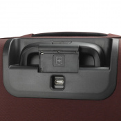 Валіза Victorinox Travel CONNEX SS/Burgundy Vt605649 8 – techzone.com.ua Валіза Victorinox Travel CONNEX SS/Burgundy Vt605649 8 – techzone.com.ua