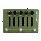 Педаль Darkglass Electronics Aggressively Distorting Advanced Machine 1 – techzone.com.ua