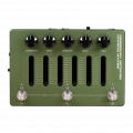 Педаль Darkglass Electronics Aggressively Distorting Advanced Machine 1 – techzone.com.ua