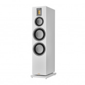 Підлогова акустика Audiovector QR 7 SE White Silk