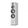 Підлогова акустика Audiovector QR 7 SE White Silk 1 – techzone.com.ua