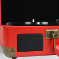 Програвач вінілових платівок Musicality WLR Walker Red 8 – techzone.com.ua