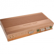 Автопідсилювач Ground Zero GZPA Reference 2 1 – techzone.com.ua