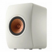Пасивні колонки KEF LS50 Meta Mineral White 3 – techzone.com.ua Пасивні колонки KEF LS50 Meta Mineral White 3 – techzone.com.ua