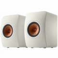 Пассивные колонки KEF LS50 Meta Mineral White 1 – techzone.com.ua