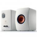 Пассивные колонки KEF LS50 Meta Mineral White 2 – techzone.com.ua