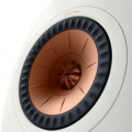 Поличні колонки KEF LS50 Meta Mineral White 7 – techzone.com.ua