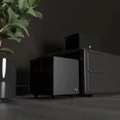 Сабвуфер Audio Pro SW-5 Black 6 – techzone.com.ua Сабвуфер Audio Pro SW-5 Black 6 – techzone.com.ua