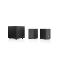 Сабвуфер Audio Pro SW-5 Black 5 – techzone.com.ua