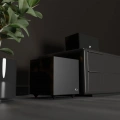 Сабвуфер Audio Pro SW-5 Black 6 – techzone.com.ua