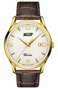 Чоловічий годинник Tissot Heritage Visodate T118.410.36.277.00 1 – techzone.com.ua