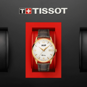Чоловічий годинник Tissot Heritage Visodate T118.410.36.277.00 2 – techzone.com.ua Чоловічий годинник Tissot Heritage Visodate T118.410.36.277.00 2 – techzone.com.ua