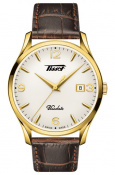 Мужские часы Tissot Heritage Visodate T118.410.36.277.00