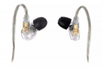 Навушники SHURE SE215 PRO SE215-CL-EFS 3 – techzone.com.ua Навушники SHURE SE215 PRO SE215-CL-EFS 3 – techzone.com.ua