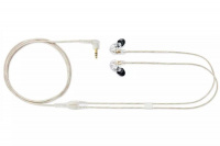 Навушники SHURE SE215 PRO SE215-CL-EFS 4 – techzone.com.ua Навушники SHURE SE215 PRO SE215-CL-EFS 4 – techzone.com.ua