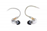 SHURE SE215-CL-EFS Наушники 2 – techzone.com.ua SHURE SE215-CL-EFS Наушники 2 – techzone.com.ua