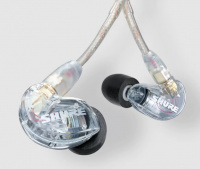SHURE SE215-CL-EFS Наушники 5 – techzone.com.ua SHURE SE215-CL-EFS Наушники 5 – techzone.com.ua