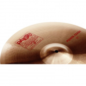 Paiste 2002 Power Crash 17" 2 – techzone.com.ua Paiste 2002 Power Crash 17" 2 – techzone.com.ua