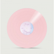 Виниловая пластинка Тина Кароль - Троянды (Colored Vinyl) [LP] 3 – techzone.com.ua