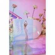 Виниловая пластинка Тина Кароль - Троянды (Colored Vinyl) [LP] 6 – techzone.com.ua