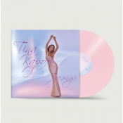 Вінілова платівка Тіна Кароль - Троянди (Colored Vinyl) [LP] 2 – techzone.com.ua