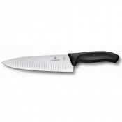 Шеф-ніж Victorinox Swiss Classic 20см чорн 6.8083.20B