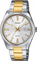 Годинник Casio TIMELESS COLLECTION LTP-1302SG-7AVEF – techzone.com.ua