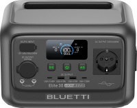 Зарядная станция Bluetti Elite 30 V2 600W 288Wh (P-EL30V2-EU-GY-BL-010) 5 – techzone.com.ua