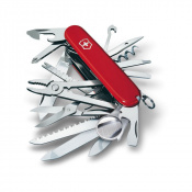 Складаний ніж Victorinox SWISSCHAMP 1.6795.B1 2 – techzone.com.ua