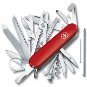 Складной нож Victorinox SWISSCHAMP 1.6795.B1 1 – techzone.com.ua