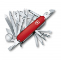 Складной нож Victorinox SWISSCHAMP 1.6795.B1 6 – techzone.com.ua