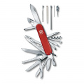 Складной нож Victorinox SWISSCHAMP 1.6795.B1 7 – techzone.com.ua