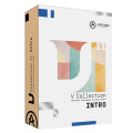 Програмне забезпечення Arturia V Collection 11 Intro – techzone.com.ua