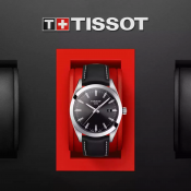 Мужские часы Tissot Gentleman T127.410.16.051.00 6 – techzone.com.ua Мужские часы Tissot Gentleman T127.410.16.051.00 6 – techzone.com.ua
