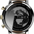 Чоловічий годинник Timex CHICAGO Chrono Tx2u39000 5 – techzone.com.ua