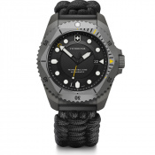 Мужские часы Victorinox Swiss Army DIVE PRO 43мм V241993.1