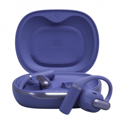 Навушники JBL Sense Pro Blue (JBLSENSEPROBLU) – techzone.com.ua