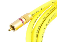 Кабель для сабвуфера Van Den Hul SUB Hybrid 4,0 m 2 – techzone.com.ua Кабель для сабвуфера Van Den Hul SUB Hybrid 4,0 m 2 – techzone.com.ua