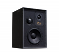 Полична акустика Wharfedale Heritage Super Denton Black oak 2 – techzone.com.ua